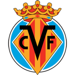 Click to go to Villarreal Profile